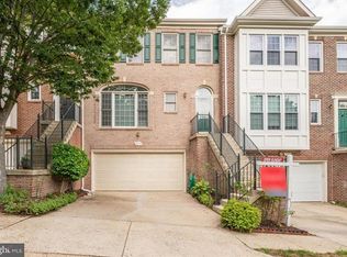 2713 Chanbourne Way, Vienna, VA 22181