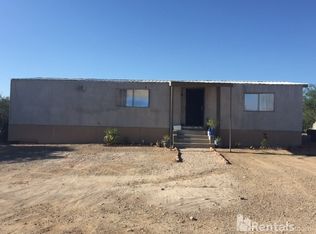 9100 W Claude St, Tucson, AZ 85735