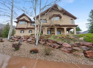 9154 Daybreaker Dr, Park City, UT 84098