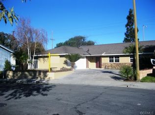 12116 Butterfield Ave, Chino, CA 91710