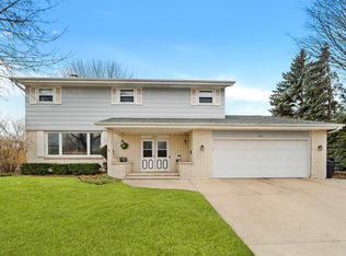 2717 N McDonald St, Appleton, WI 54911