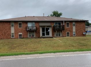 5-1309 Four H Park Rd, Pontiac, IL 61764