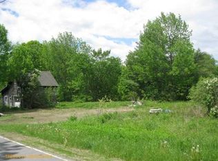 34 Legion Memorial Dr, China, ME 04358