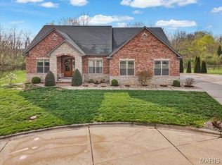 219 Wyndridge Ct, Belleville, IL