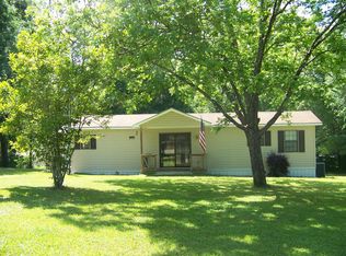 152 Bennett Dr, Abbeville, AL 36310