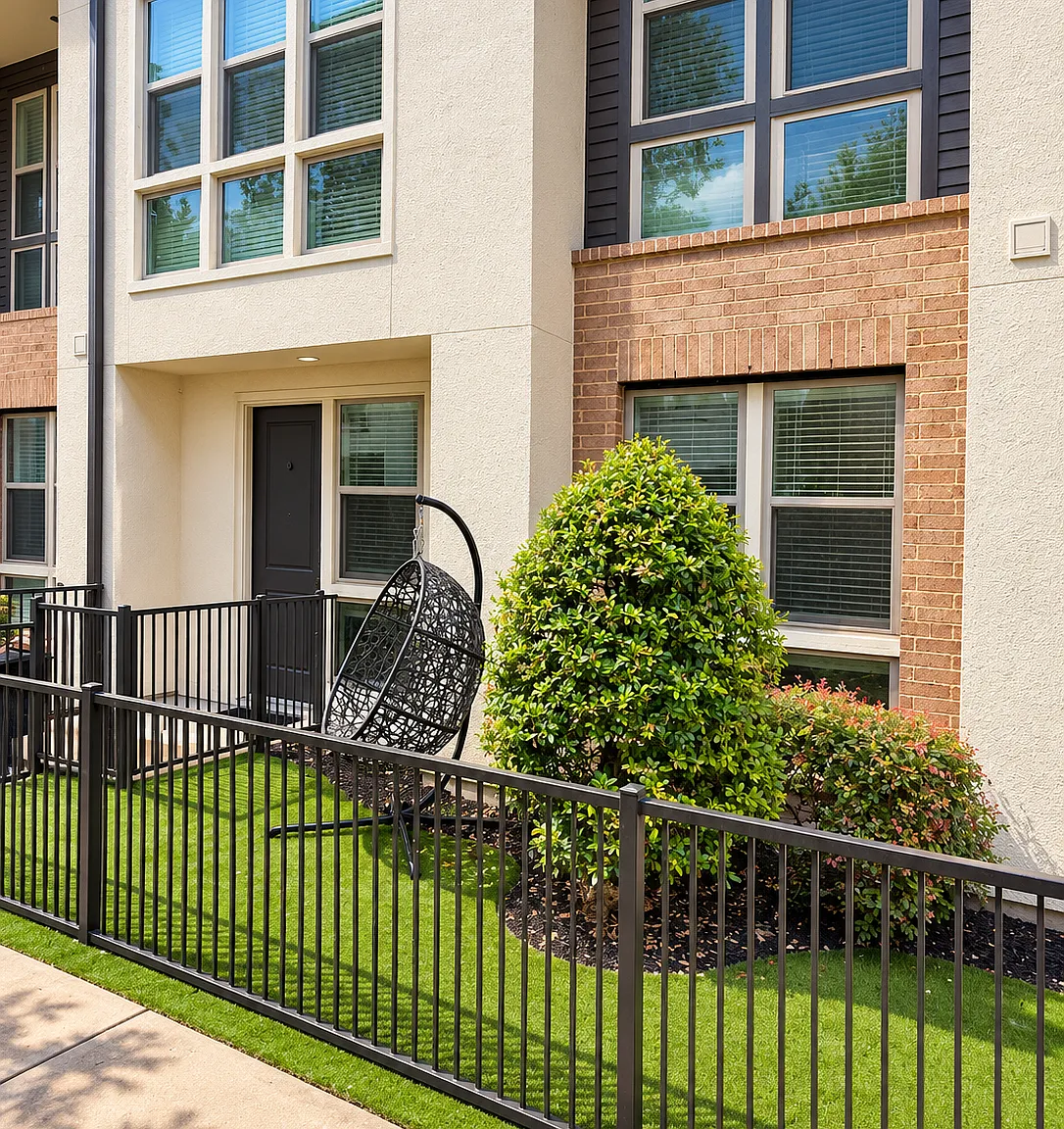 2 bed, 2.5 bath, 1625 sqft, $2,699 — Photo 2