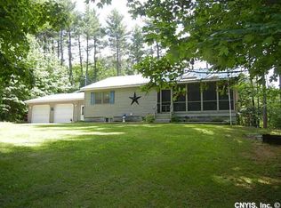 6706 Buckingham Rd, Lowville, NY 13367