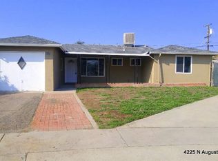 4225 N Augusta St, Fresno, CA 93726