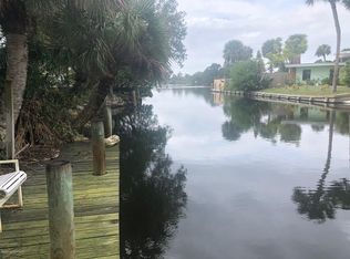 314 S 2nd St, Cocoa Beach, FL 32931