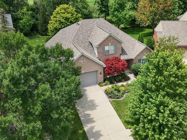 7893 Royal Fern Ct, Middletown, OH 45044