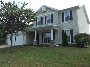 207 Vintage Cir, Hendersonville, TN 37075