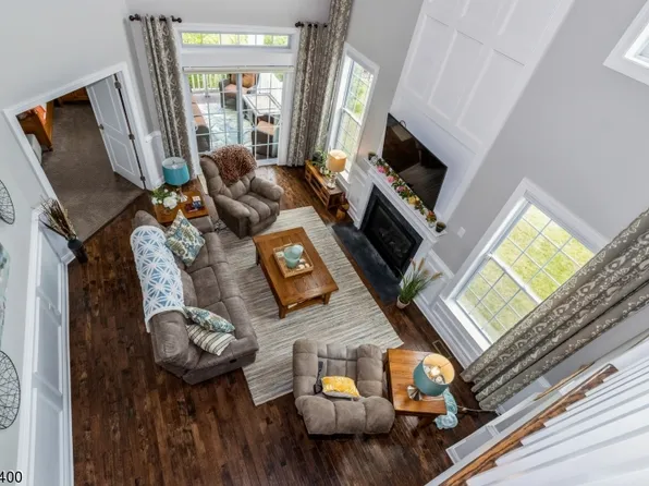 127 Van Cleef Dr, Readington Twp., NJ 08889