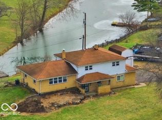 6433 Lakeland Blvd, Indianapolis, IN 46234