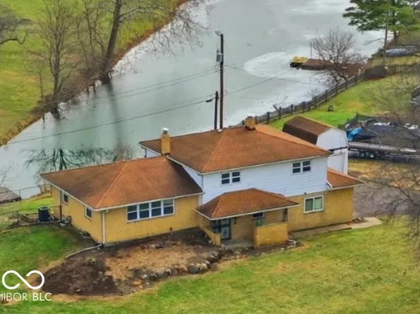 6433 Lakeland Blvd, Indianapolis, IN 46234