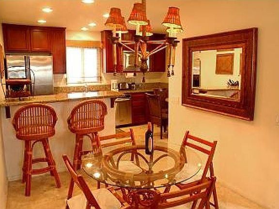 Beautiful Kitchen