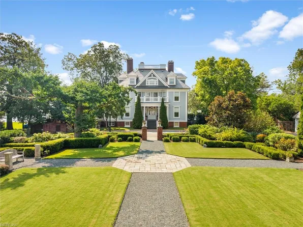1500 Chesapeake Ave, Hampton, VA 23661