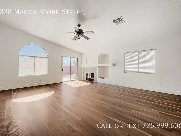 5328 Manor Stone St — Photo 2