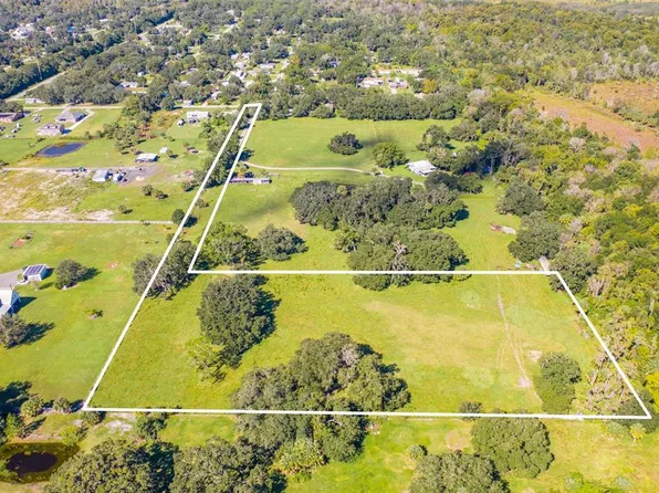 Okaloosa Ave Lot 0, Intercession City, FL 33848