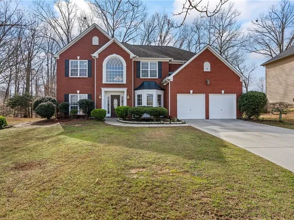 775 Martin Field Dr, Lawrenceville, GA 30045