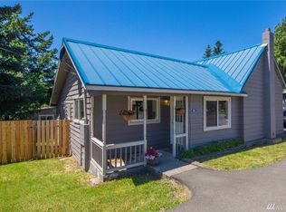 8040 State Route 903, Ronald, WA 98940