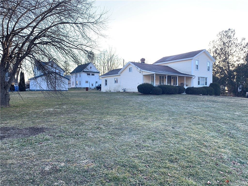 133 S Oswayo St, Shinglehouse, PA 16748 Zillow