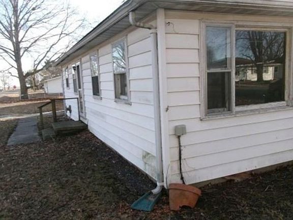 Property Side View