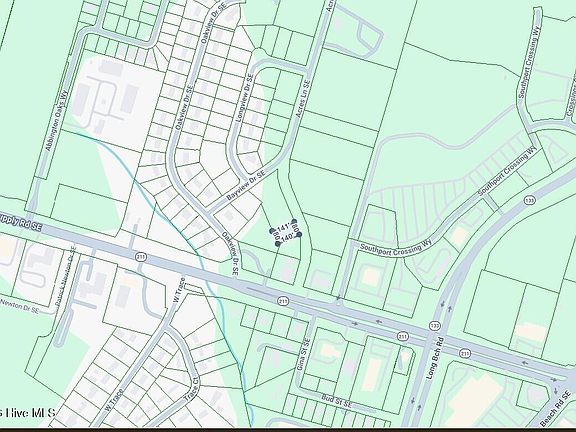 3rd image of 4825-4831 Acres Lane SE