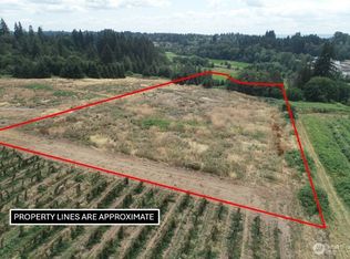 0 NW 169th St, Ridgefield, WA 98642