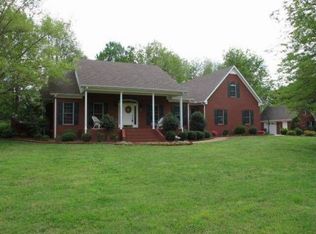 4095 Turner Rd, Rives, TN 38253
