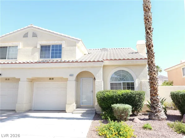 8464 Vast Horizon Ave, Las Vegas, NV 89129