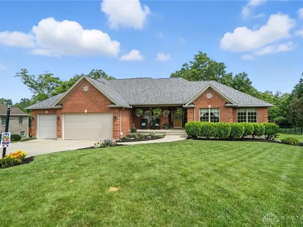 3444 Ash Meadow Ln, Franklin, OH 45005