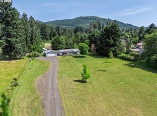 41945 Holden Creek Ln, Springfield, OR 97478