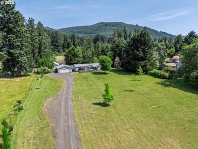 41945 Holden Creek Ln, Springfield, OR, 97478