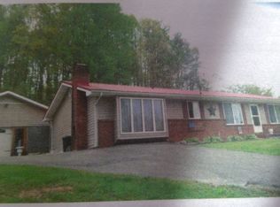 391 Jenkins Hollow Rd, Elizabethton, TN 37643