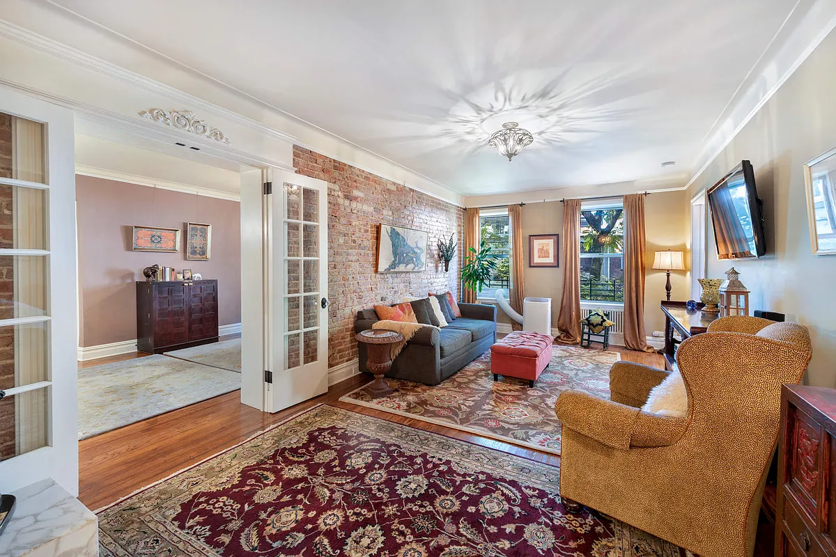 320 East 83rd Street #3EF in Yorkville, Manhattan | StreetEasy