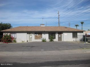 2630 N 16th St, Phoenix, AZ 85006