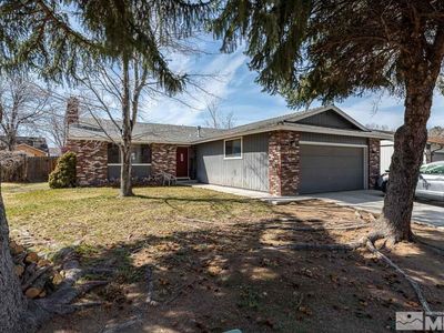 2515 Tallman Rd, Sparks, NV, 89431