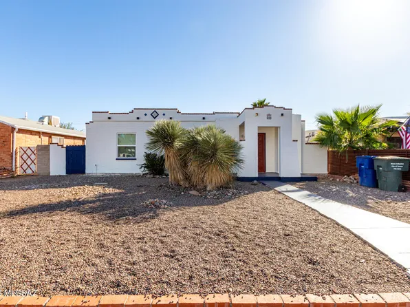 244 E Elm St, Tucson, AZ 85705