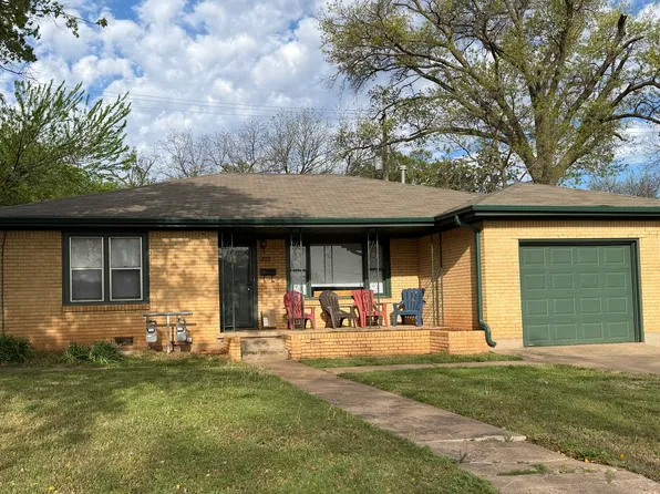 420 N Husband St, Stillwater, OK 74075