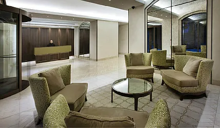 Rented by Adellco Management