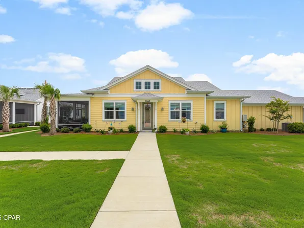 8668 Shell Sink Dr, Panama City Beach, FL 32413
