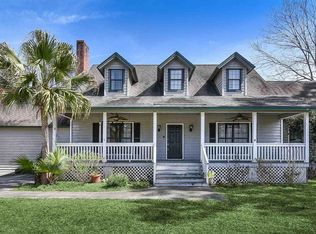 106 S Paxton Dr, Savannah, GA 31406