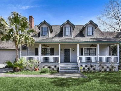 106 S Paxton Dr, Savannah, GA, 31406