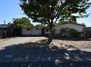 10554 Zibibba Way, Rancho Cordova, CA 95670