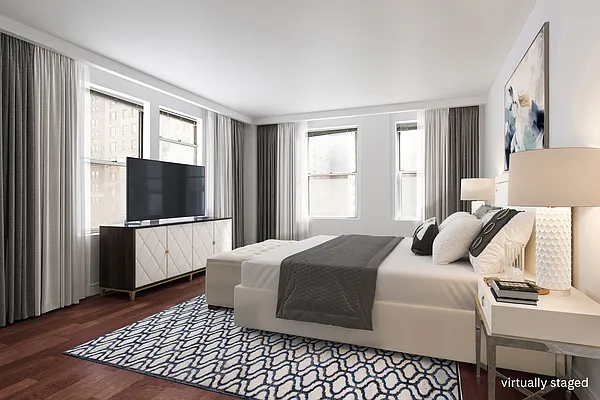 Sold by Brown Harris Stevens | media 7