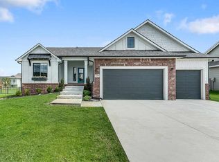 6505 W Kollmeyer Ct, Wichita, KS 67205