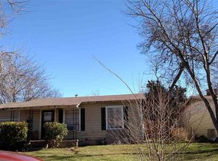 2609 Goliad St, Temple, TX 76501