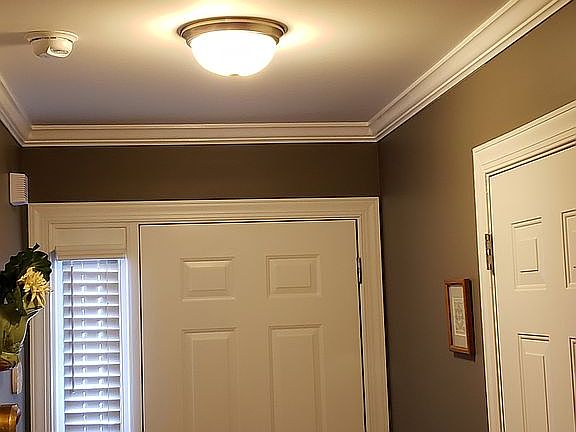 foyer/ hall way