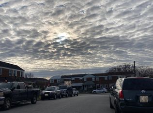 7484 Rabon Ave, Baltimore, MD 21222