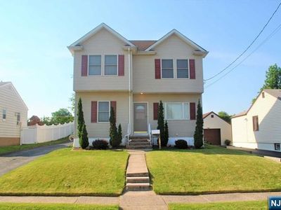 280 S Blvd, Saddle Brook, NJ, 07663